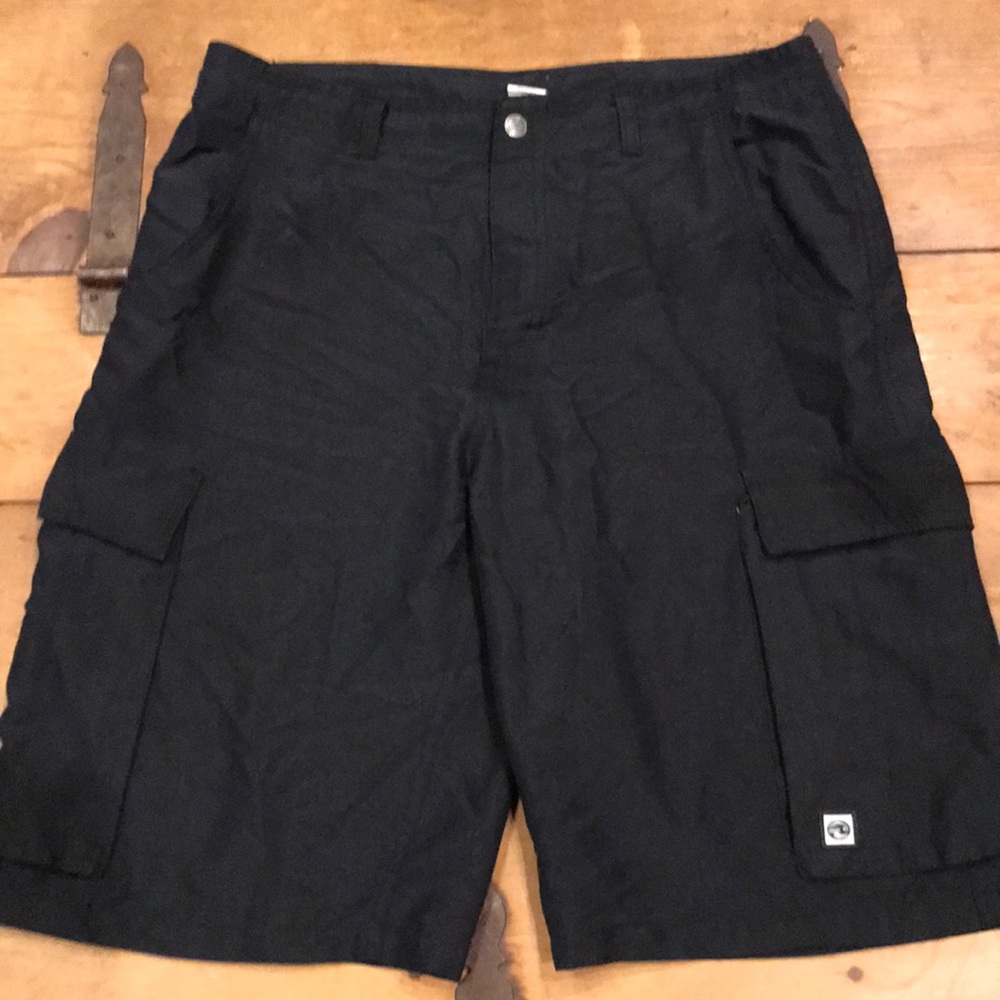 Ocean Current Swim Shorts